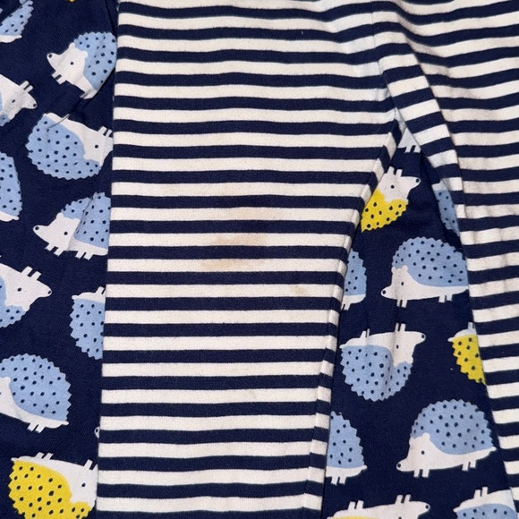 Hanna Andersson Set - Picture 3 of 4